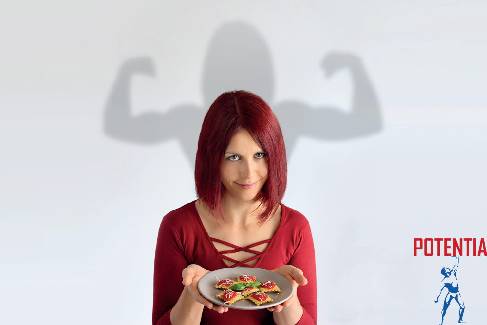 Knjiga JEJ KOT SUPERČLOVEK je ponovno tukaj – tokrat s podvojeno vsebino!